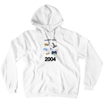 shadowfriend587 Hoodies (No-Zip/Pullover)
