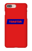 t0a2t3r iPhone Phone Cases