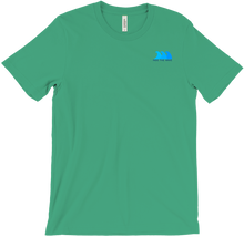 EN Ride The Wave T-Shirt