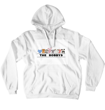 alexbloc Hoodies (No-Zip/Pullover)