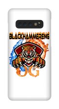 blackhammereng Samsung Phone Cases