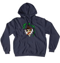 avada_k3davra_gaming Hoodies (No-Zip/Pullover)