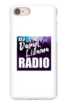 daryl671lizama iPhone Phone Cases