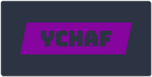 ychaf XXL Gaming Mousepad