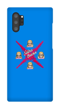Logo One Samsung Phone Cases