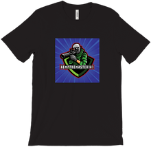 kempthemaster101 T-Shirts