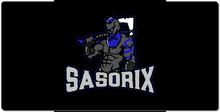 sasorix89 XXL Gaming Mousepad