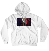 roblox hoodie!