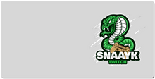 snaayk XXL Gaming Mousepad