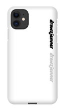 drowzjenner iPhone Phone Cases
