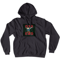 dabndad Hoodies (No-Zip/Pullover)