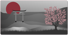 Sakura XXL Mousepad (5 Colours)