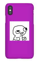cammymuffins iPhone Phone Cases
