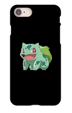 Bulbasaur iPhone Case