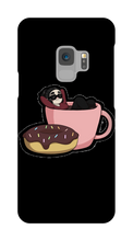 krazymamadrama Samsung Phone Cases