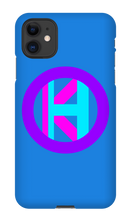 OKH Logo iPhone Case