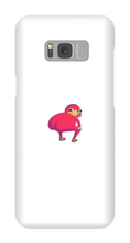 Uganda Knuckles Samsung Phone Cases