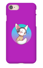 Tingle iPhone Case