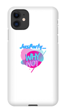 jusparty iPhone Phone Cases