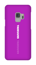 tadeuu99 Samsung Phone Cases