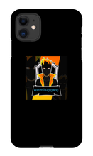 therealjokerlol iPhone Phone Cases