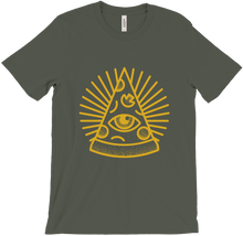 Illuminati - T-Shirt
