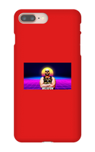 el_weapon iPhone Phone Cases