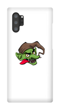 zantrulla Samsung Phone Cases