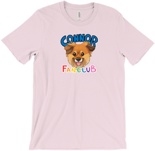 Connor Fanclub T-shirt