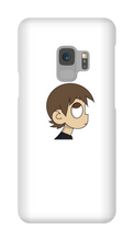 Solo Vs The World Samsung Phone Cases