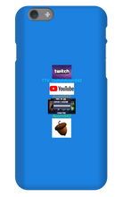 ttv_dullishacorn542- phoncase ( iPhone )