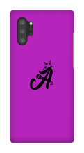ariannmusic Samsung Phone Cases