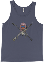 Master Commandalorian Tank