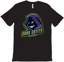 Dark Entity Gaming T-Shirts