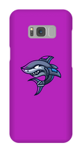 chronocrits Samsung Phone Cases