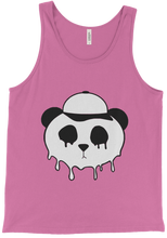 Melted Tank Top