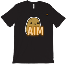 JulianVD Potato-aim