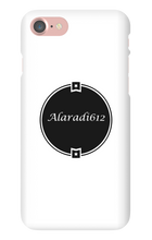 alaradi612 iPhone Phone Cases