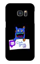 ClashGamingDE Handy Hülle (Samsung)