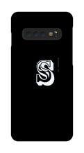 sa1ntgottem1 Samsung Phone Cases