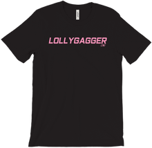 BABY PINK x IZZY - LOLLY T