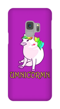 Umnicormn Samsung Phone Cases