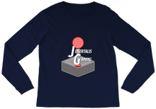 JokertalisGaming Long Sleeve Tee