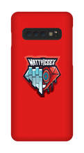 mattyiceex Samsung Phone Cases