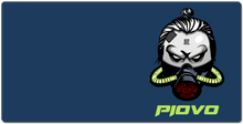 piovo1992 XXL Gaming Mousepad