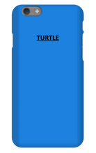t0tue iPhone Phone Cases