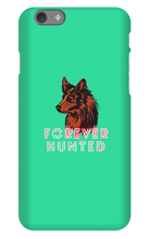 Forever Hunted case