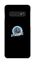 dynamike_ Samsung Phone Cases