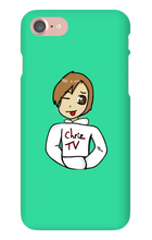 Chriz TV iPhone Cases