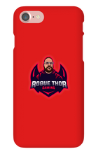 roguethorgaming iPhone Phone Cases